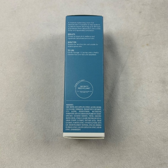 NIB EVERHYDRATE MARINE MOISTURE-REPLENISH CREAM - Picture 7 of 10